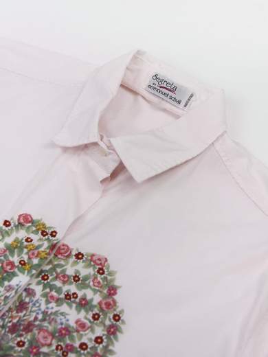 GIGOLÈ ARCHIVE SCHVILI-13 Emmanuel Schvili Shirt