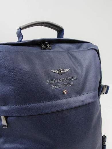 AERONAUTICA MILITARE AM335-BL