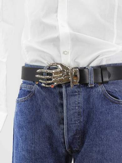GIGOLÈ ARCHIVE BELT-BUCKLE-06