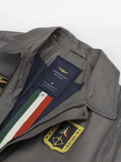 AERONAUTICA MILITARE AM-PAN-534