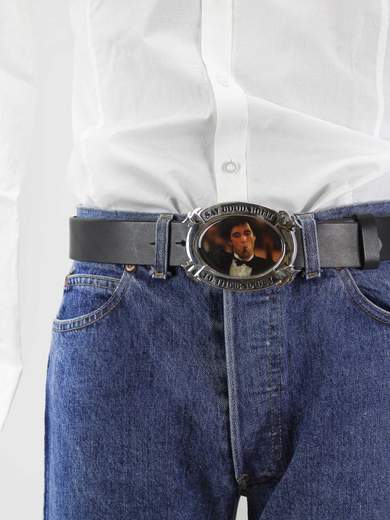 GIGOLÈ ARCHIVE BELT-BUCKLE-08