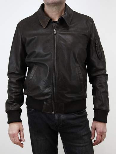 GIGOLEATHER COMMANDER
