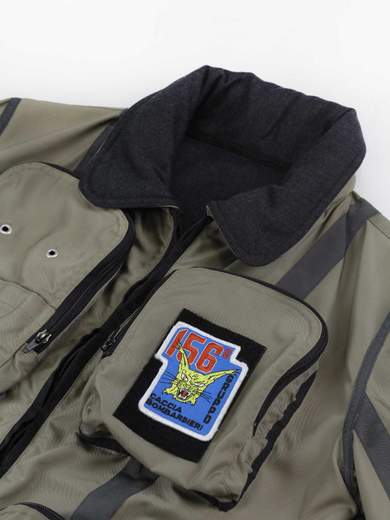 AERONAUTICA MILITARE AM-AB570