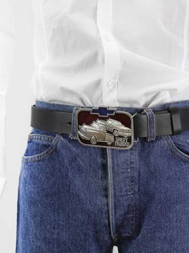 GIGOLÈ ARCHIVE BELT-BUCKLE-09