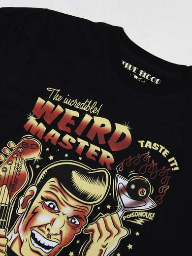 GIGOLÈ ARCHIVE BIKE-TSHIRT-13