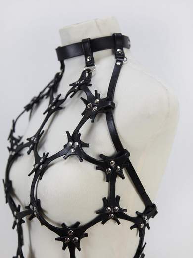 GIGOLÈ ARCHIVE TOP-PELLE