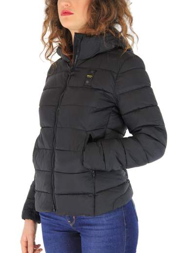 BLAUER BLDC02023 piumino corto