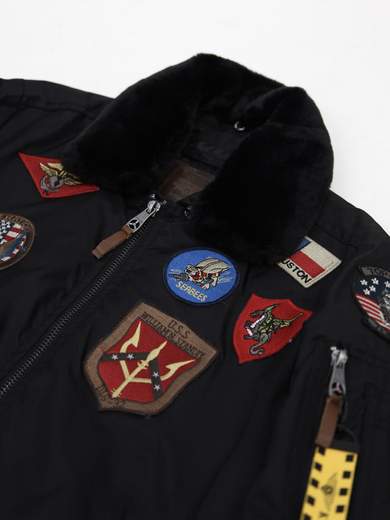 TOP GUN TGJ1676