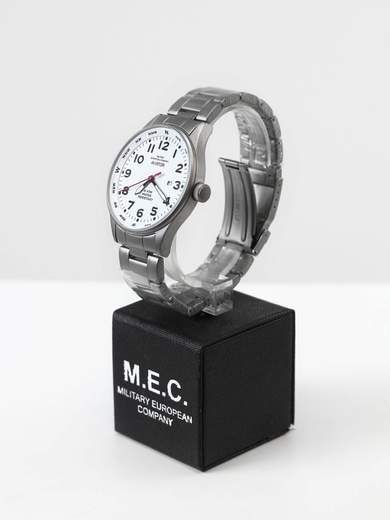 M.E.C. AVIATOR-TIME