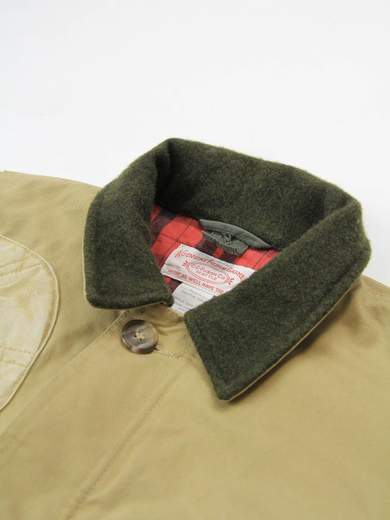 FILSON FILSON.JKT.01