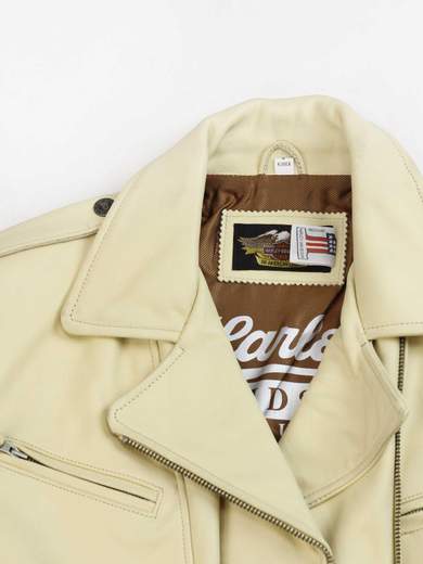 HARLEY DAVIDSON HD_NEW_SAVANNA_JKT