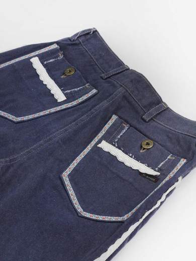 GIGOLÈ RELAB RLB-JEANS-79