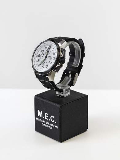 M.E.C. CHRONO-HYDRO