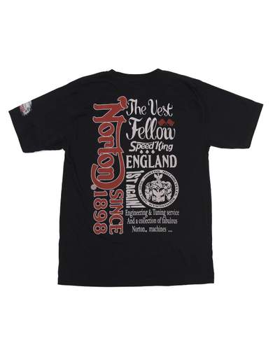 GIGOLÈ ARCHIVE BIKE-TSHIRT-15