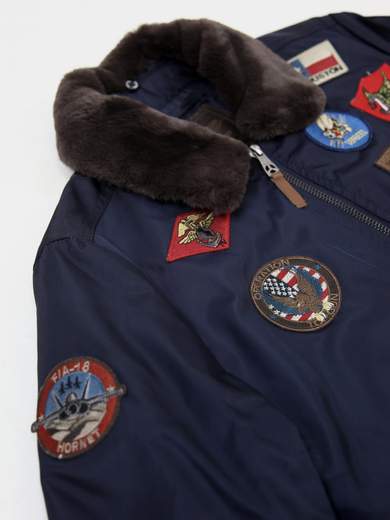 TOP GUN TGJ1676