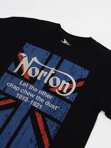 GIGOLÈ ARCHIVE BIKE-TSHIRT-16