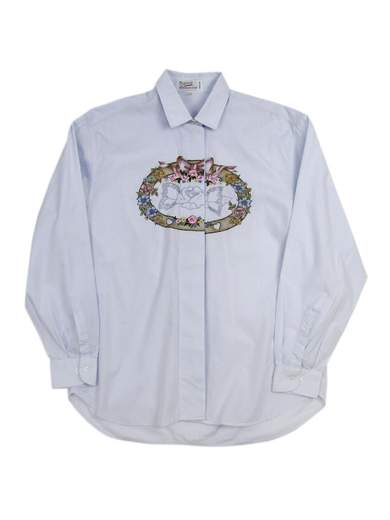 GIGOLÈ ARCHIVE SCHVILI-18 Emmanuel Schvili Shirt