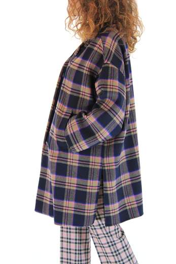 WEEKEND Sonni Single-Breasted Coat