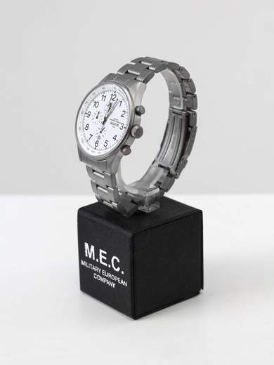 M.E.C. CHRONO-AVIATOR