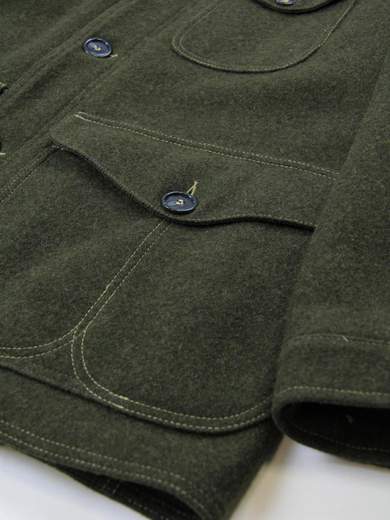 FILSON FILSON.JKT.02