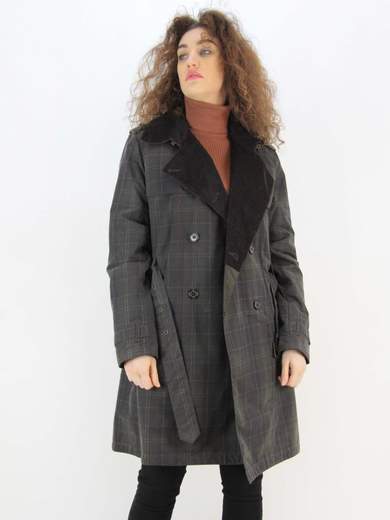 BARBOUR A14 BARB BACPS1174