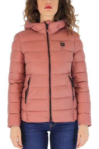 BLAUER BLDC02023 piumino corto