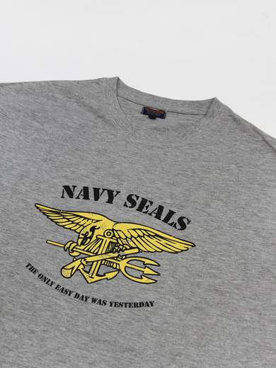 GIGOLÈ ARCHIVE CAL-NAVY-SEAL-TEE
