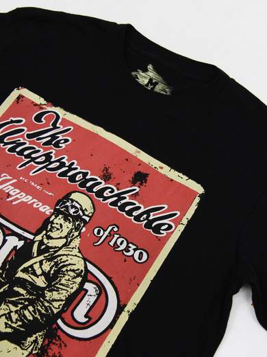 GIGOLÈ ARCHIVE BIKE-TSHIRT-17