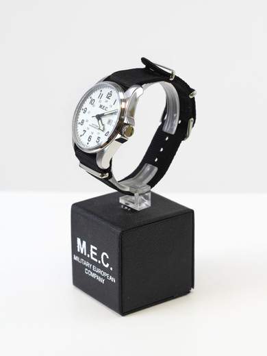 M.E.C. SAS-42