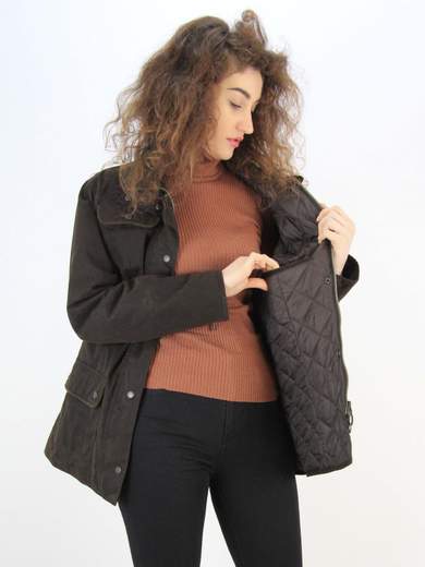 BARBOUR BAR_BACPS0393