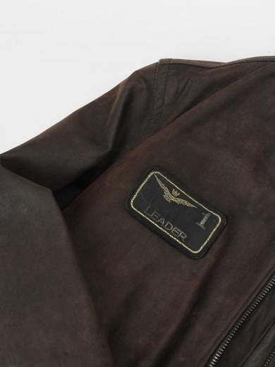 AERONAUTICA MILITARE AM-JKT-680