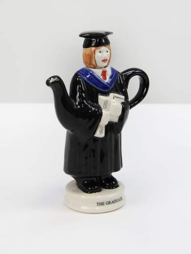 CARTERS OF SUFFOLK SUFFO GRADUATE GIRL