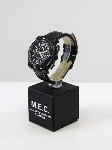 M.E.C. FIGHT-FALC-16