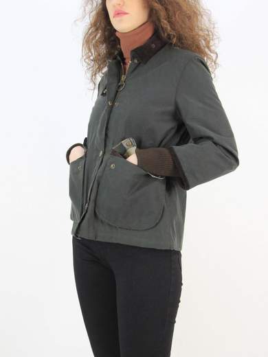 BARBOUR A18 BARB BACPS1573