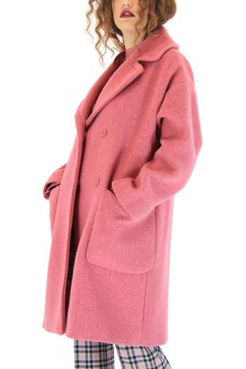 WEEKEND Dionigi Coat