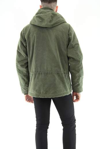 MANIFATTURA CECCARELLI Mountain Jacket