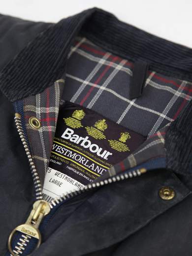BARBOUR GILET-BARBOUR