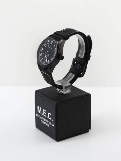 M.E.C. SH-3D-BIGDATE