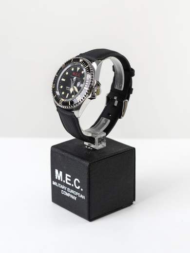 M.E.C. NH/TS