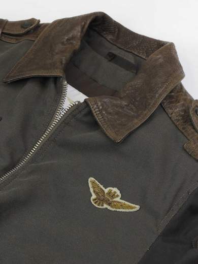 AERONAUTICA MILITARE AM-JKT-545