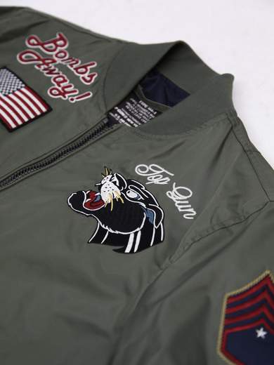 TOP GUN TGJ1913