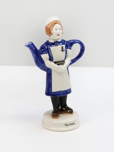 CARTERS OF SUFFOLK SUFFO NURSE
