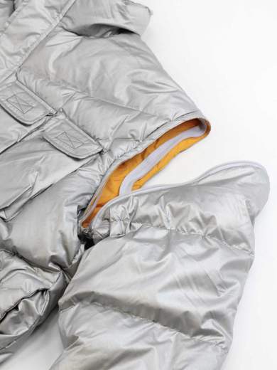 ENERGIE Comet Jacket Piumino