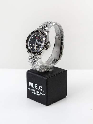M.E.C. NH/TA