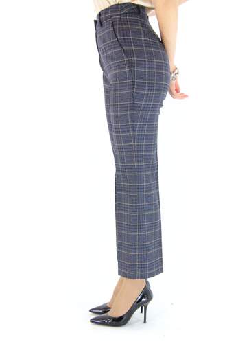 WEEKEND Pantera Wool Twill Trousers