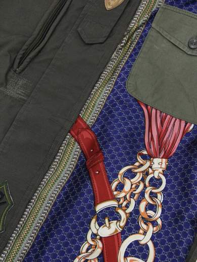 GIGOLÈ RELAB RLB-SHIRT-03