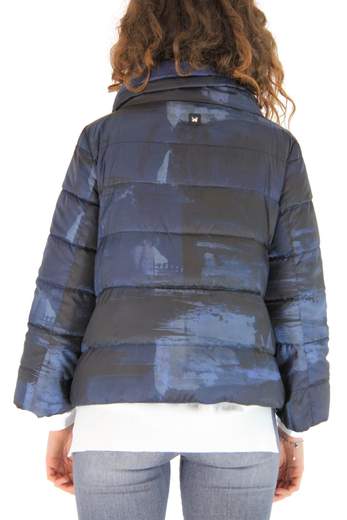 WEEKEND Bikini Quilted Jacket