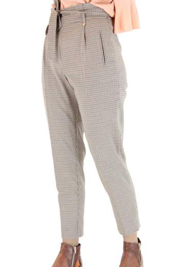 KOCCA Cavy Trousers with Belt