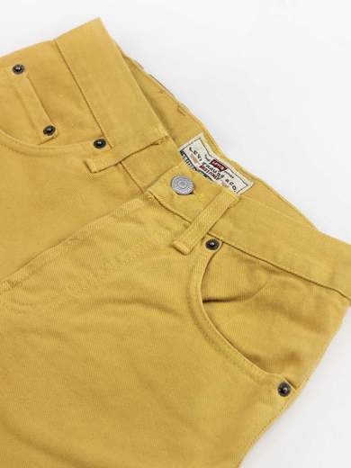 LEVI’S 440 Overdyed Jeans