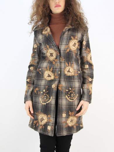 GIGOLÈ ARCHIVE A8 ARTE CAPPOTTINO401